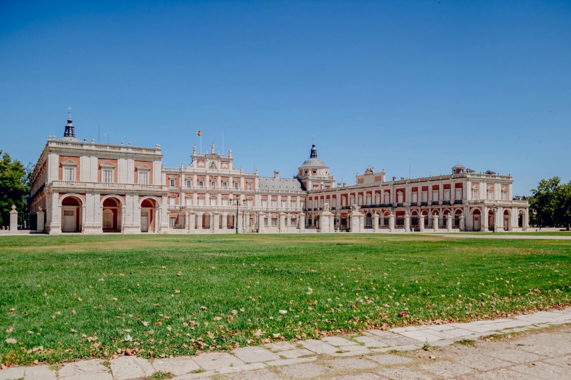 Spain’s architecture guide: 15 architectural landmarks to visit in spain
