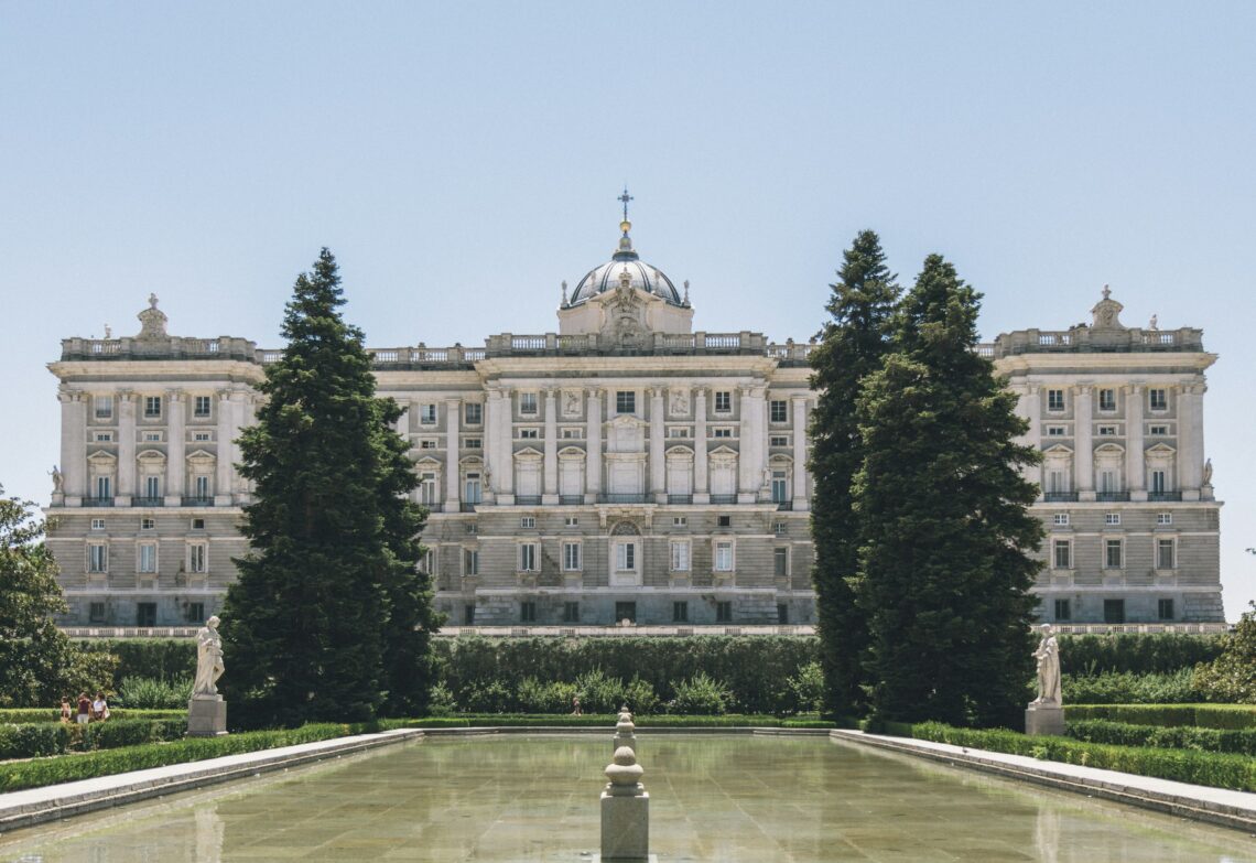 Spain’s architecture guide: 15 architectural landmarks to visit in spain