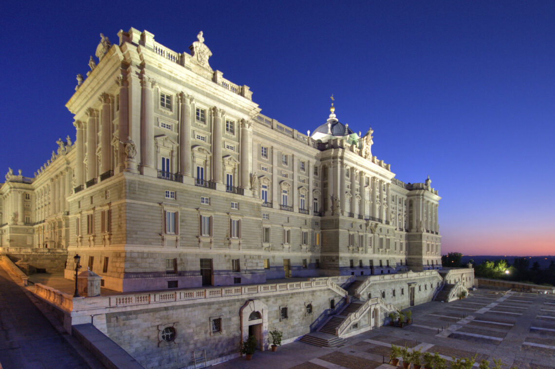 Spain’s architecture guide: 15 architectural landmarks to visit in spain