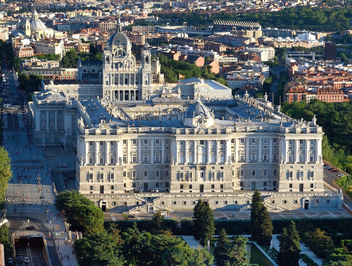 Spain’s architecture guide: 15 architectural landmarks to visit in spain