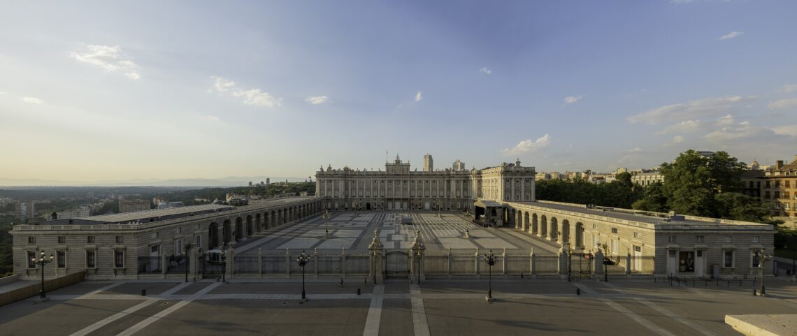 Spain’s architecture guide: 15 architectural landmarks to visit in spain