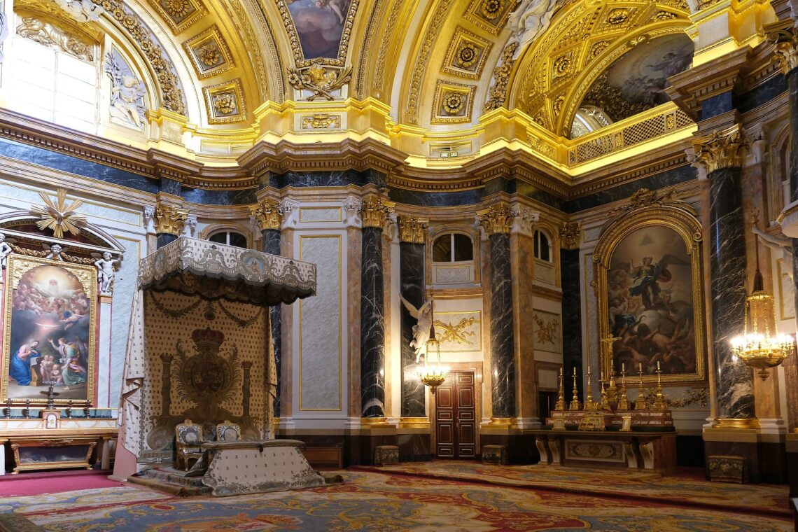 Spain’s architecture guide: 15 architectural landmarks to visit in spain