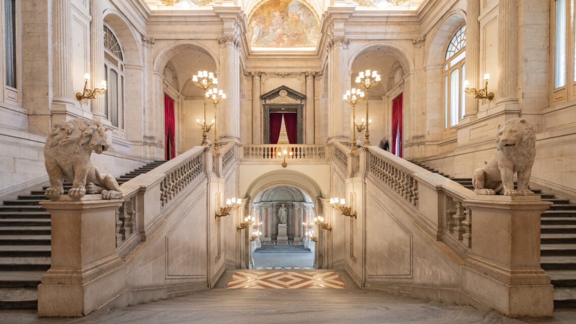 Spain’s architecture guide: 15 architectural landmarks to visit in spain