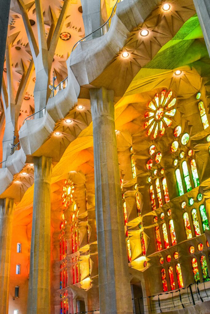 Spain’s architecture guide: 15 architectural landmarks to visit in spain