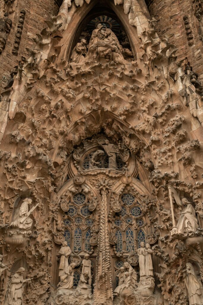Spain’s architecture guide: 15 architectural landmarks to visit in spain