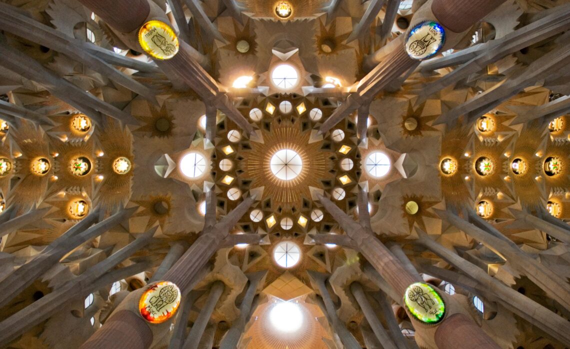 Spain’s architecture guide: 15 architectural landmarks to visit in spain