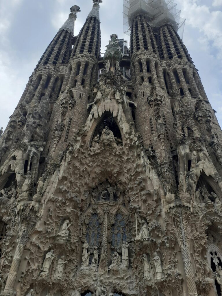 Spain’s architecture guide: 15 architectural landmarks to visit in spain