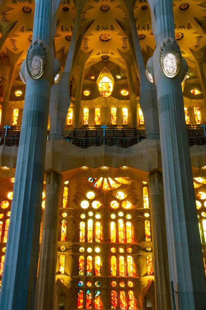 Spain’s architecture guide: 15 architectural landmarks to visit in spain