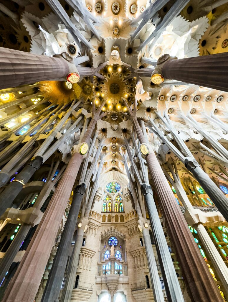 Spain’s architecture guide: 15 architectural landmarks to visit in spain