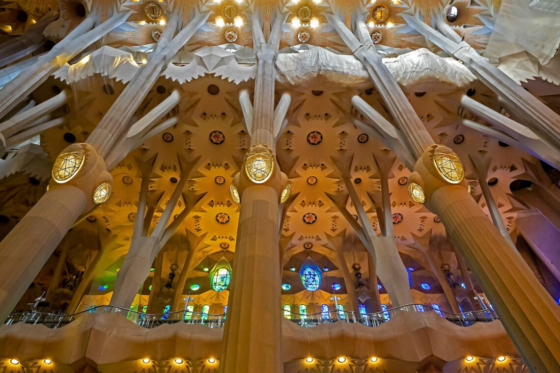 Spain’s architecture guide: 15 architectural landmarks to visit in spain