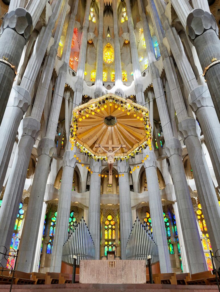 Spain’s architecture guide: 15 architectural landmarks to visit in spain