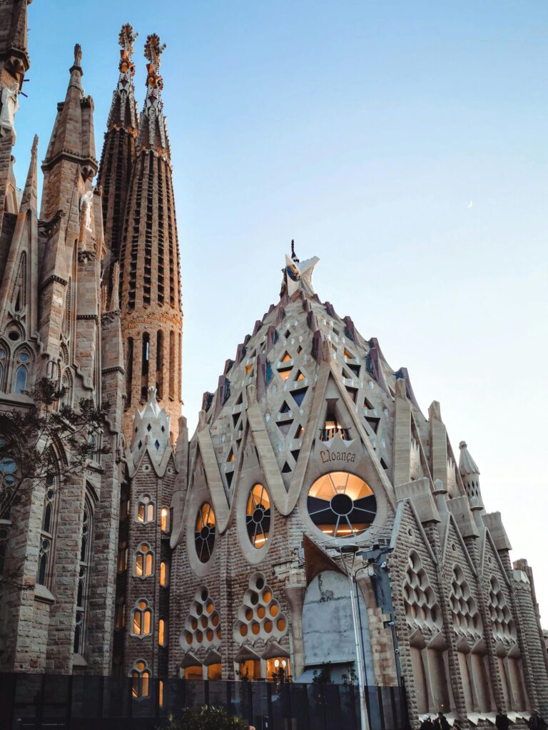 Spain’s architecture guide: 15 architectural landmarks to visit in spain