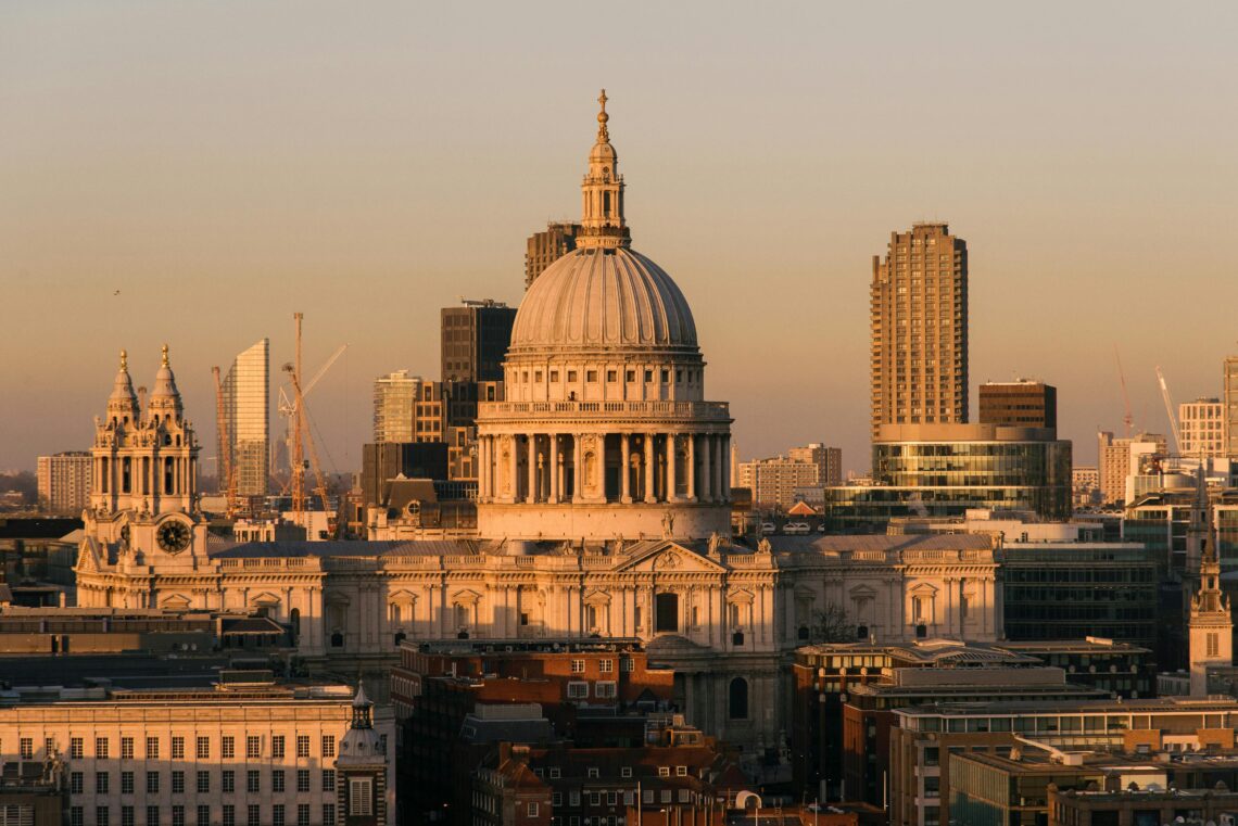 15 countries with amazing architecture to visit in 2024