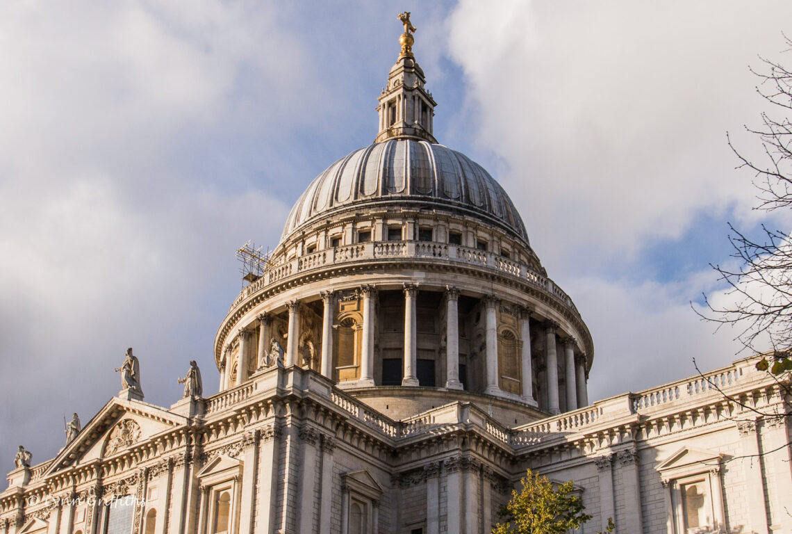 15 countries with amazing architecture to visit in 2024