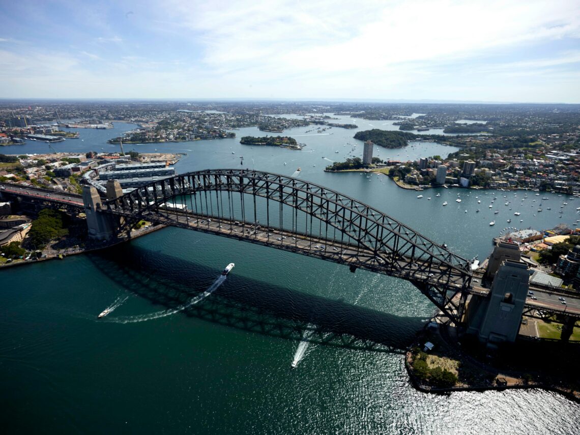 15 countries with amazing architecture to visit in 2024