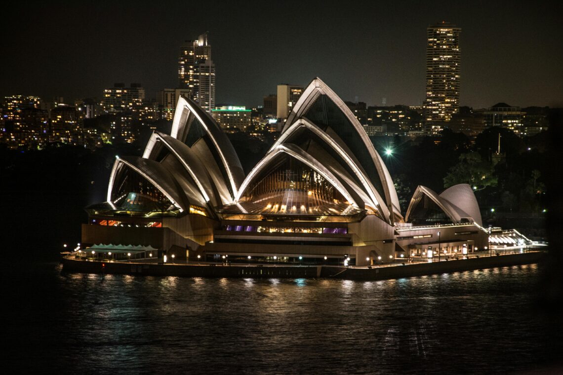 15 countries with amazing architecture to visit in 2024