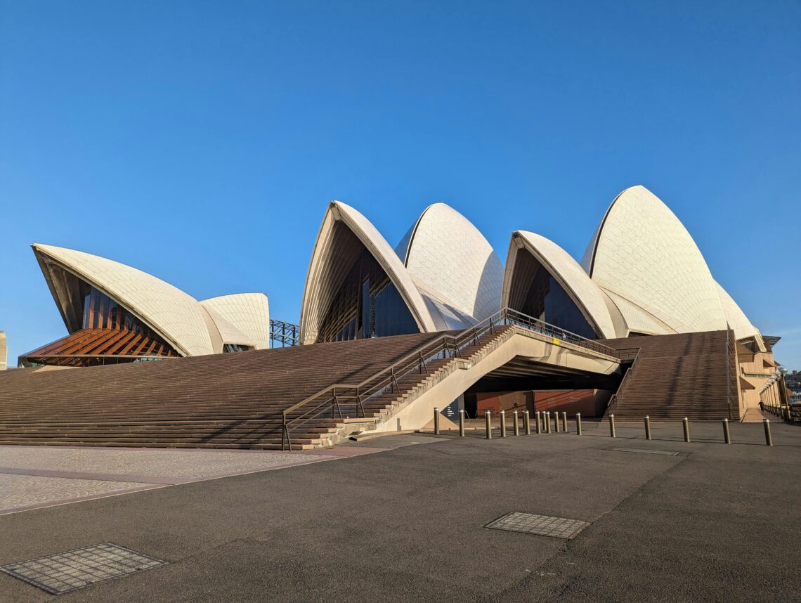 15 countries with amazing architecture to visit in 2024