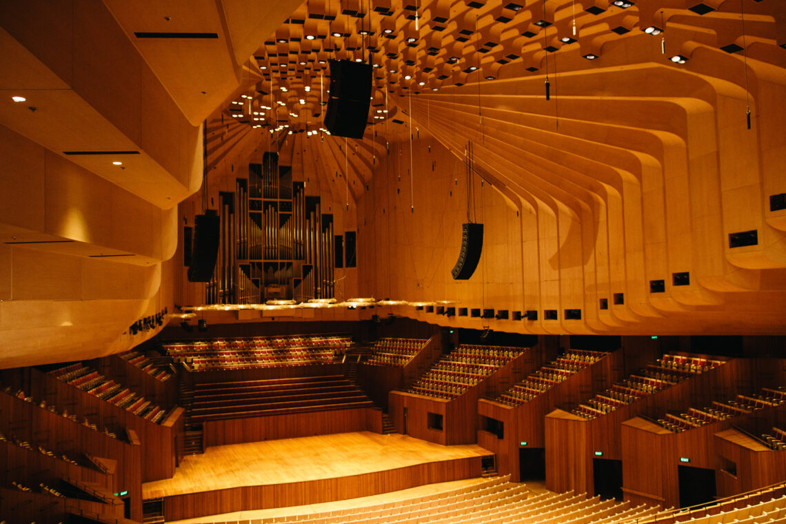 15 countries with amazing architecture to visit in 2024