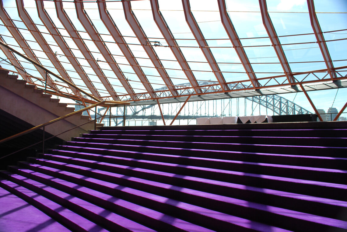 15 countries with amazing architecture to visit in 2024