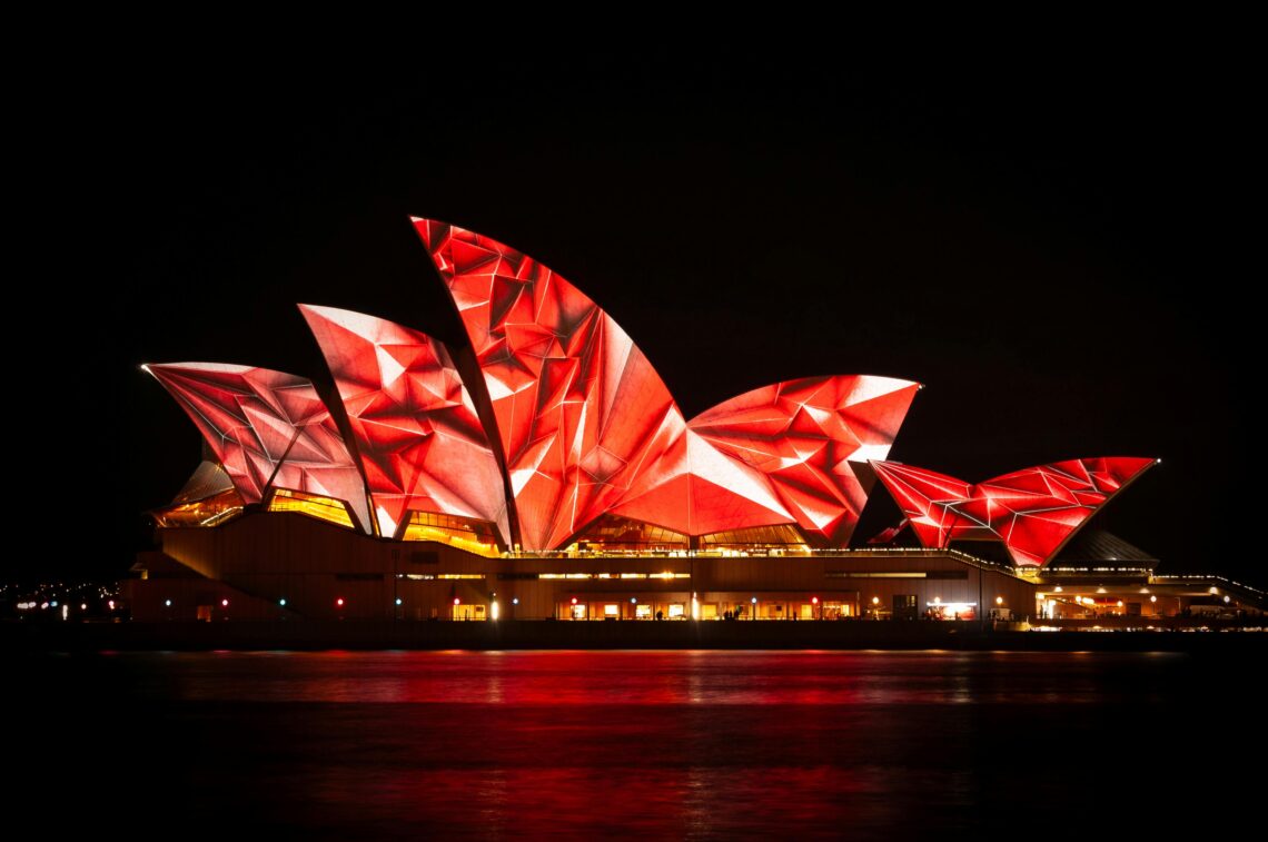 15 countries with amazing architecture to visit in 2024