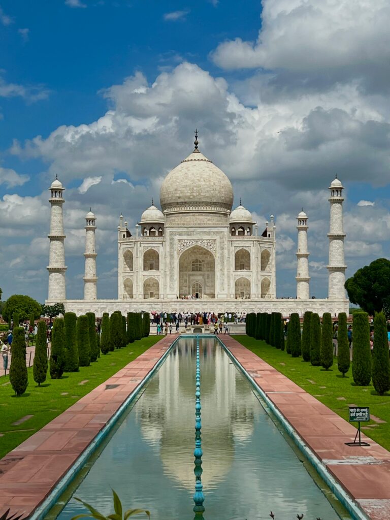 15 countries with amazing architecture to visit in 2024