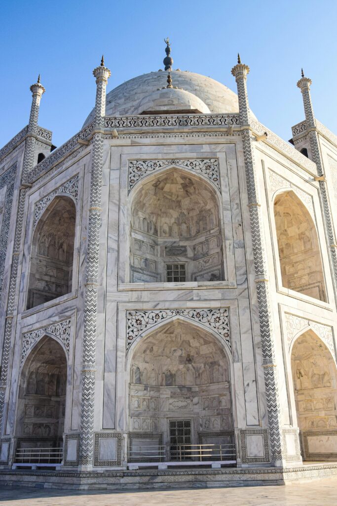 15 countries with amazing architecture to visit in 2024