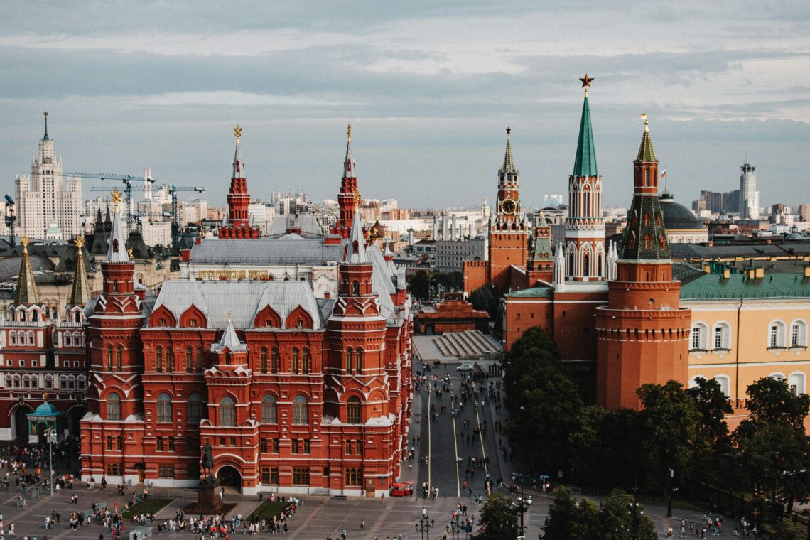 15 countries with amazing architecture to visit in 2024
