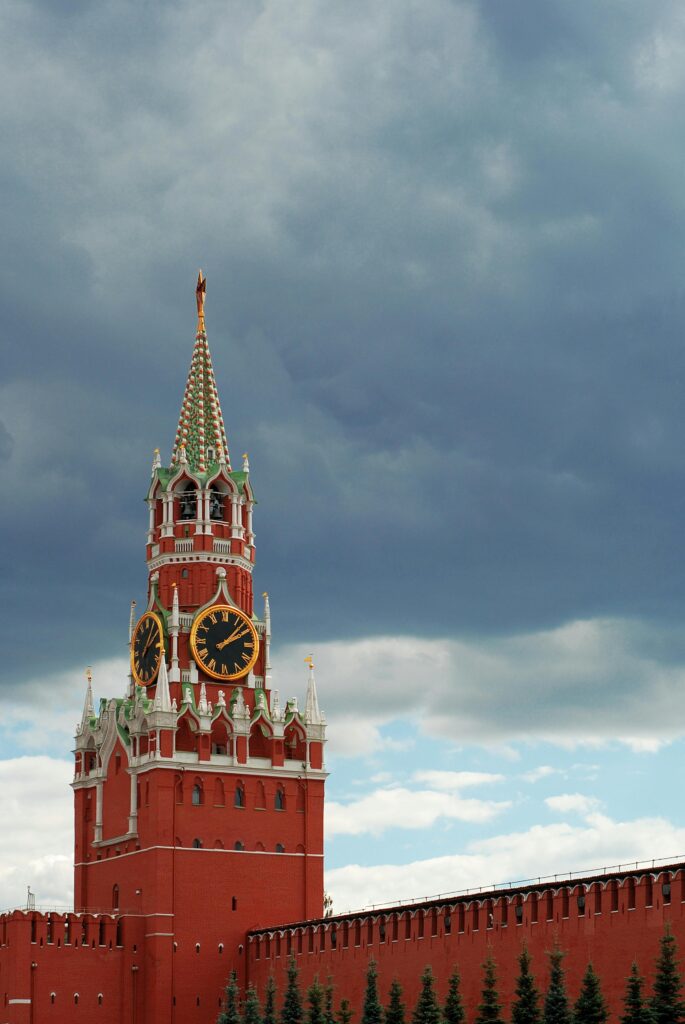 15 countries with amazing architecture to visit in 2024