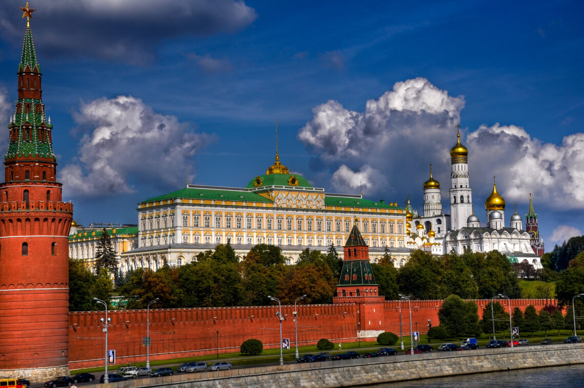 15 countries with amazing architecture to visit in 2024