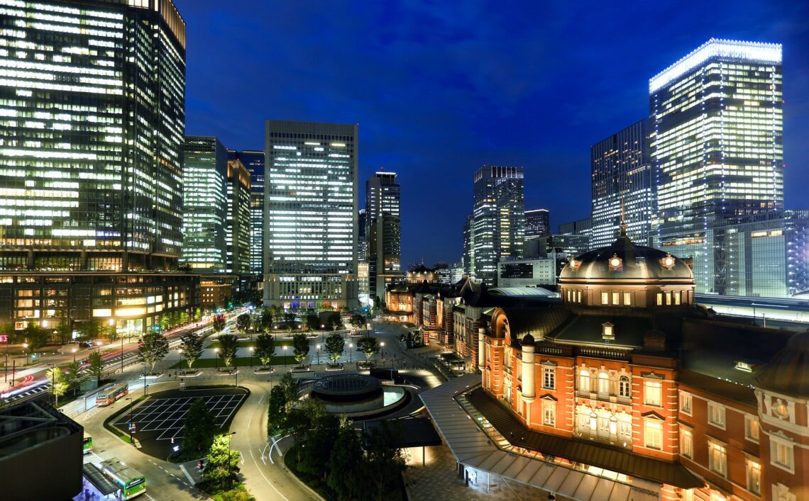 15 countries with amazing architecture to visit in 2024