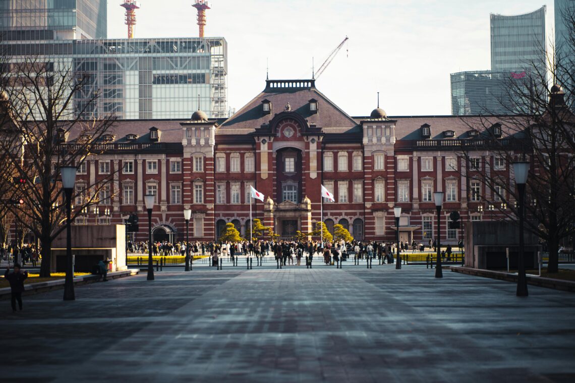 15 countries with amazing architecture to visit in 2024