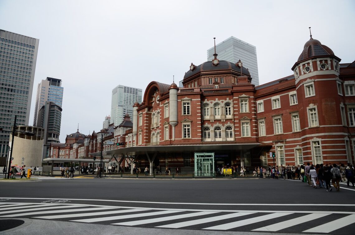 15 countries with amazing architecture to visit in 2024