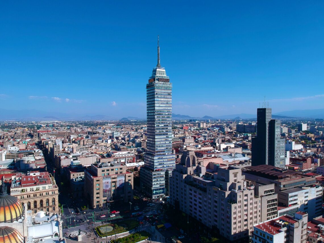15 countries with amazing architecture to visit in 2024