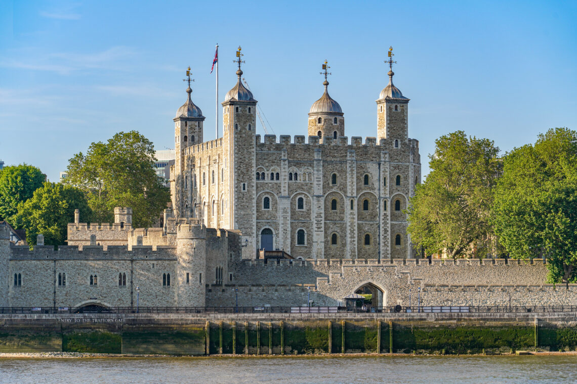 15 countries with amazing architecture to visit in 2024