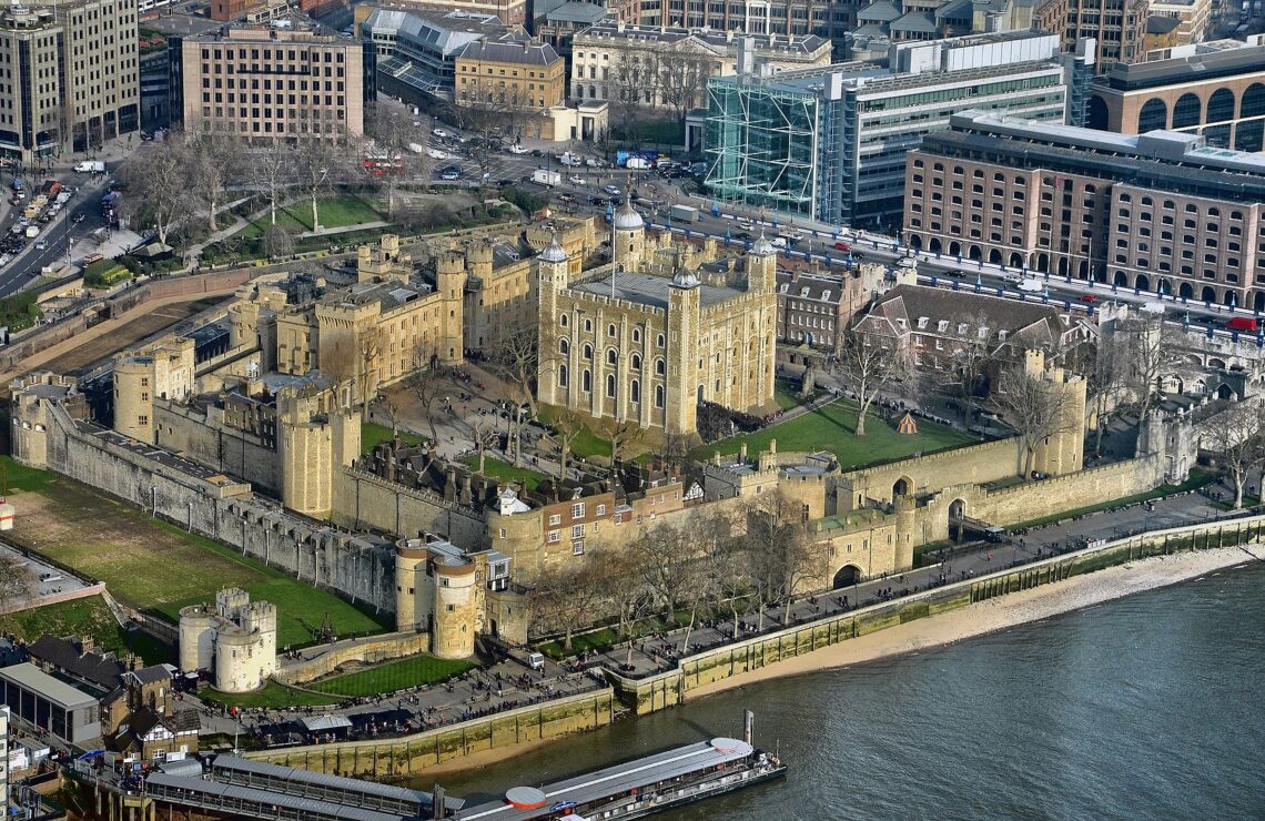 15 countries with amazing architecture to visit in 2024