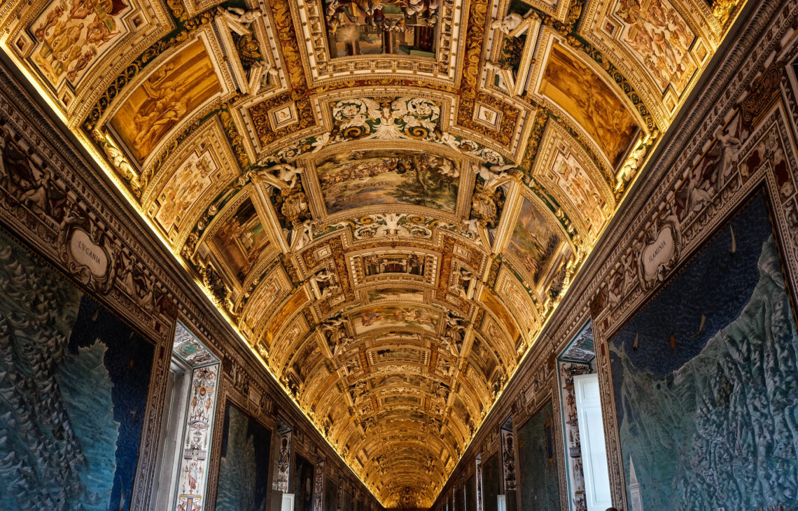 15 countries with amazing architecture to visit in 2024