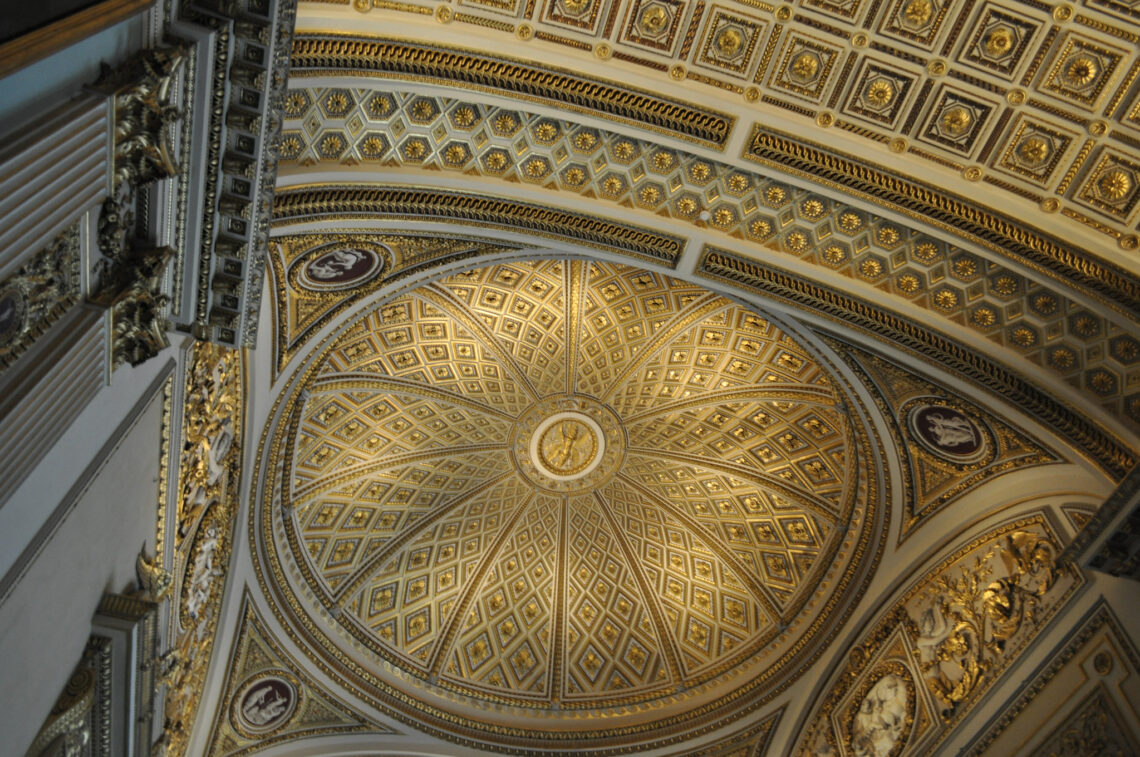 15 countries with amazing architecture to visit in 2024