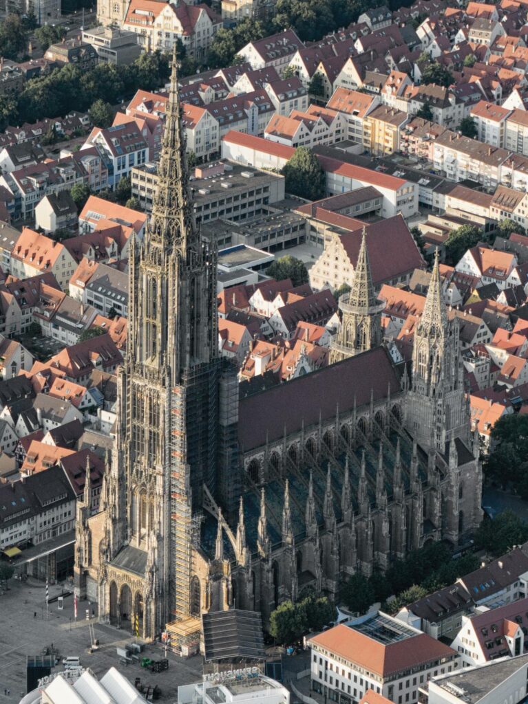 15 countries with amazing architecture to visit in 2024