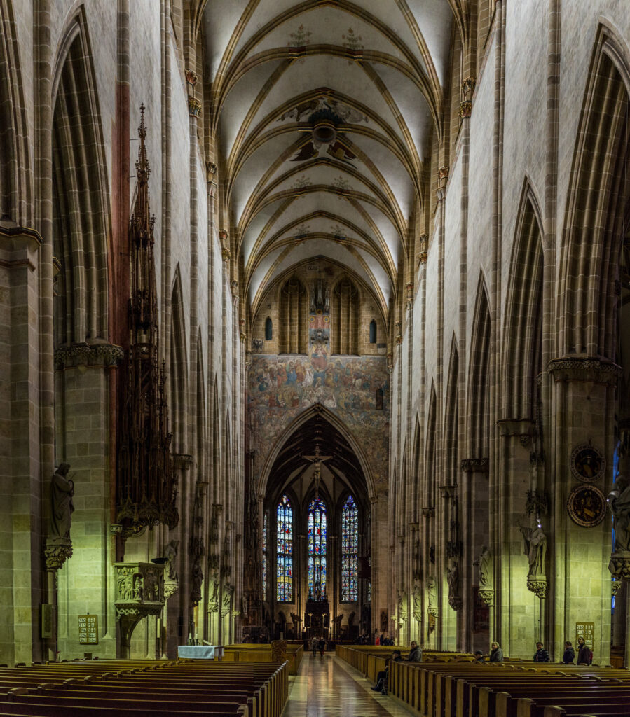 15 countries with amazing architecture to visit in 2024