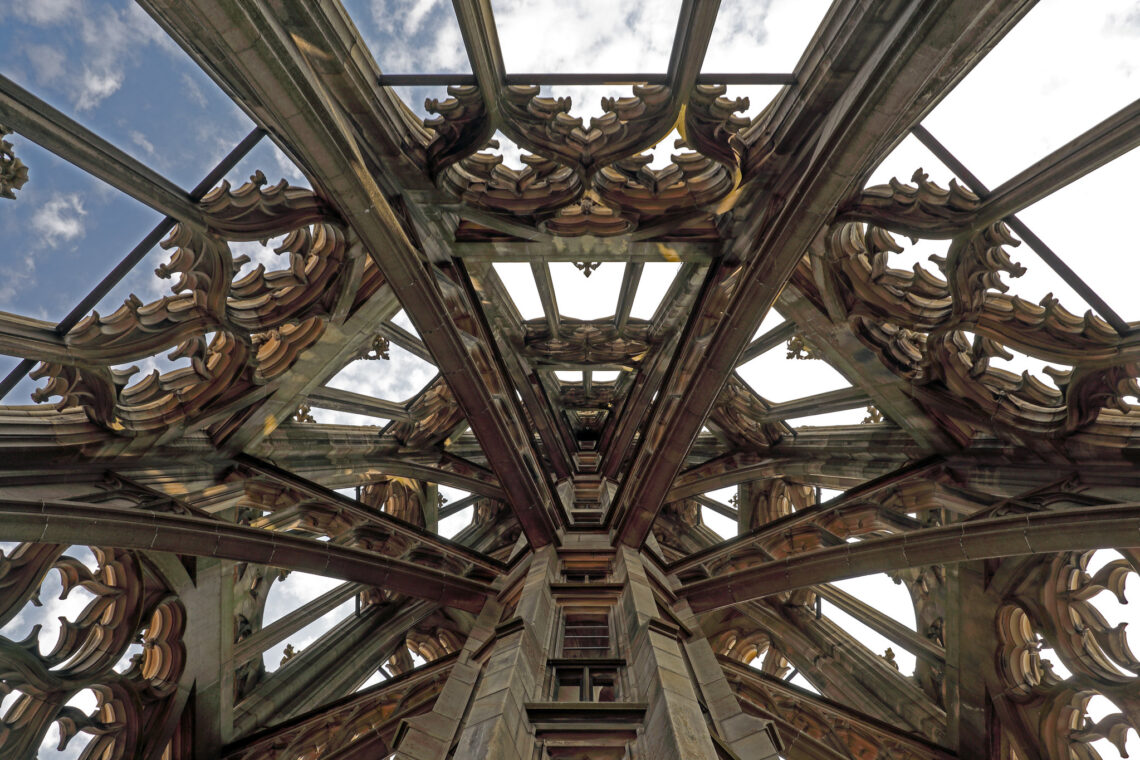 15 countries with amazing architecture to visit in 2024