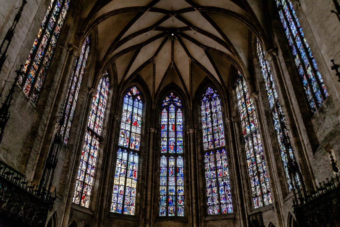 15 countries with amazing architecture to visit in 2024