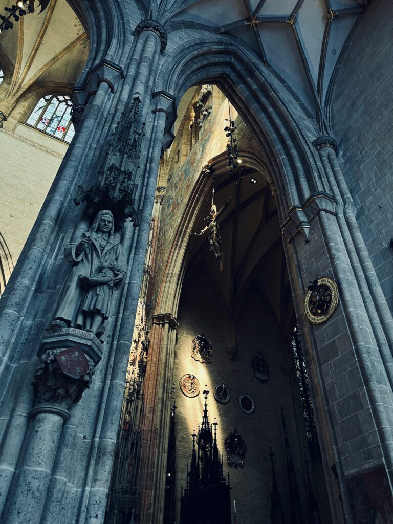 15 countries with amazing architecture to visit in 2024
