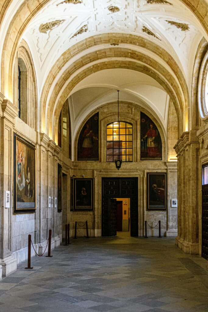15 countries with amazing architecture to visit in 2024