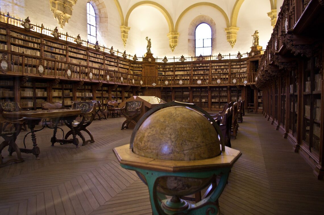 15 countries with amazing architecture to visit in 2024
