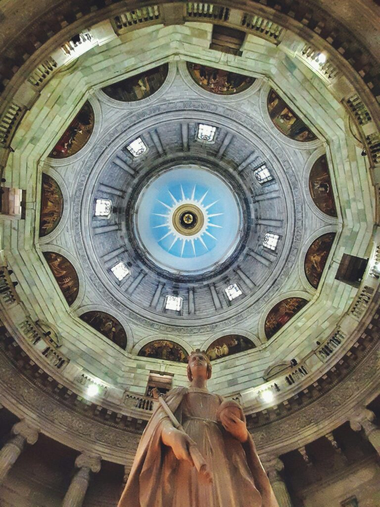 15 countries with amazing architecture to visit in 2024