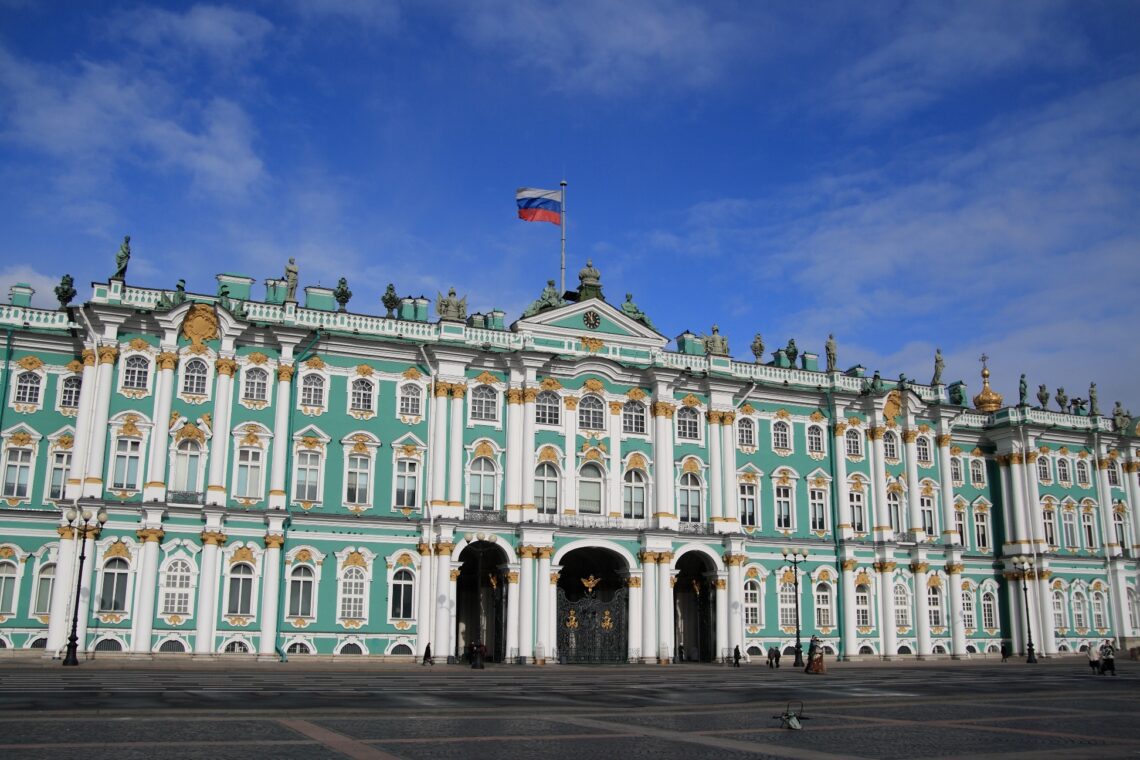 15 countries with amazing architecture to visit in 2024