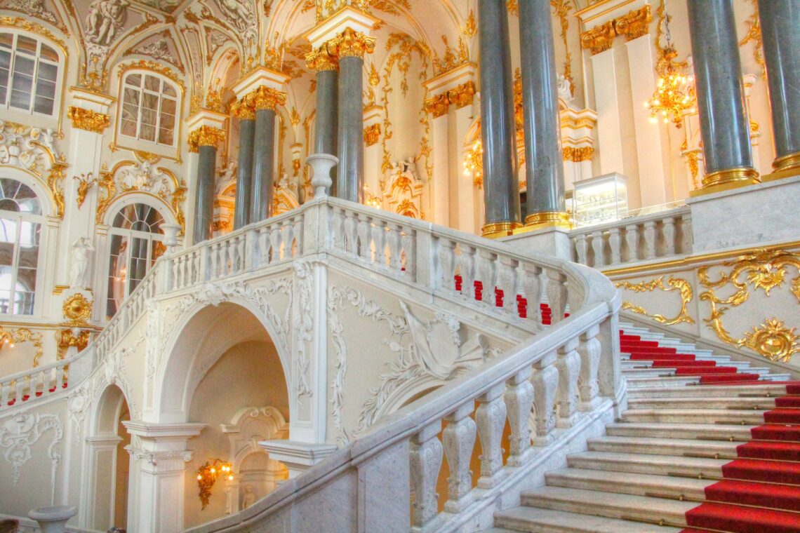 15 countries with amazing architecture to visit in 2024