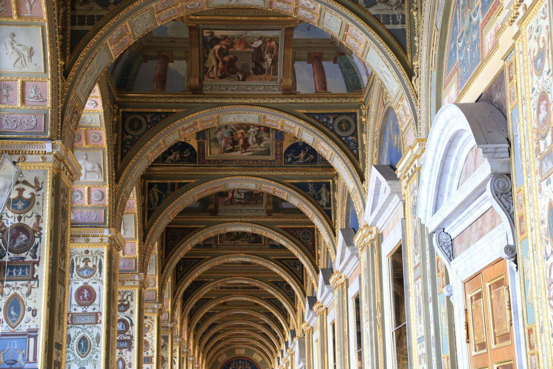 15 countries with amazing architecture to visit in 2024
