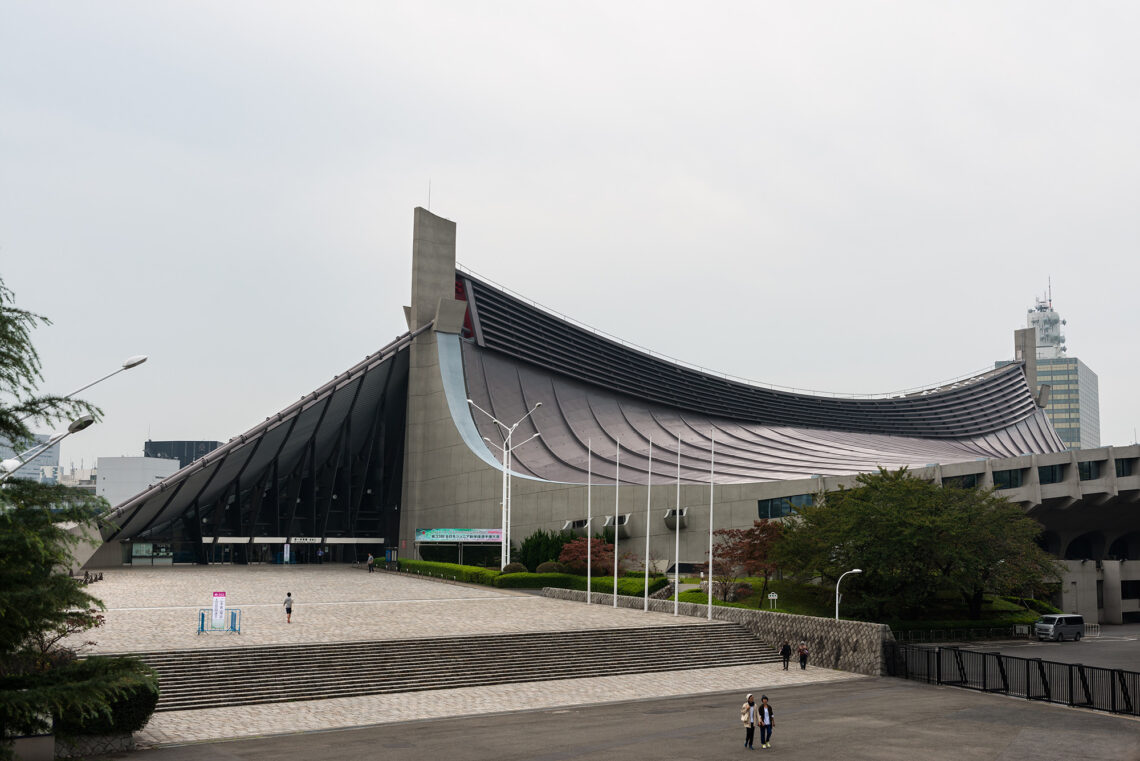 15 countries with amazing architecture to visit in 2024