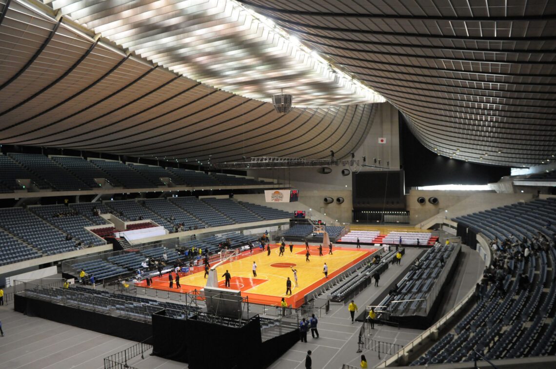 15 countries with amazing architecture to visit in 2024